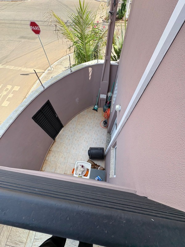 Casa à venda no Estância Conceição: 