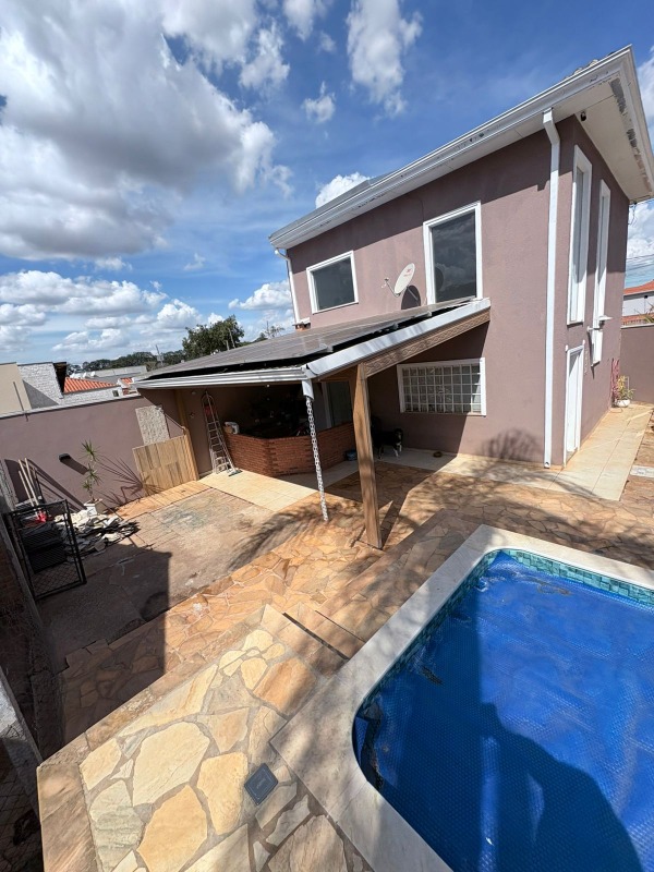 Casa à venda no Estância Conceição: 