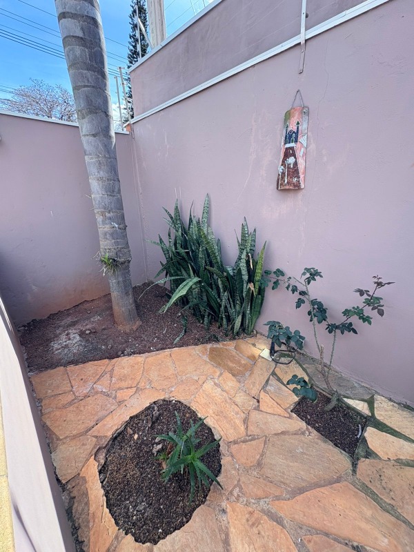 Casa à venda no Estância Conceição: 