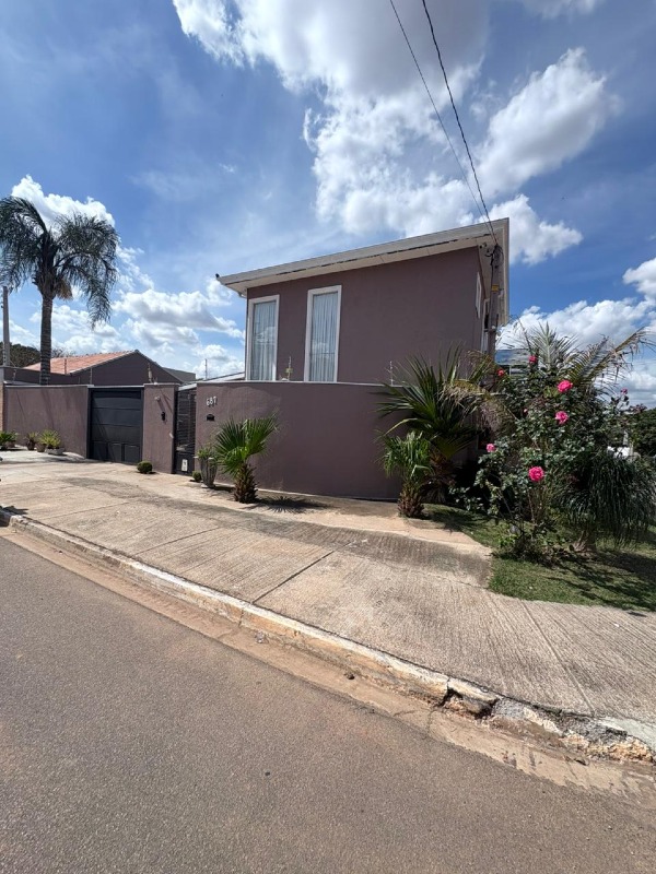 Casa à venda no Estância Conceição: 