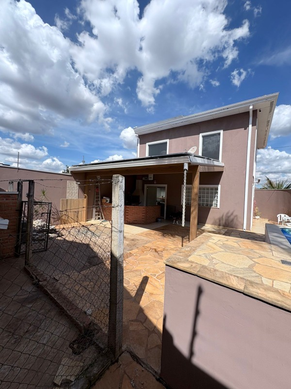 Casa à venda no Estância Conceição: 