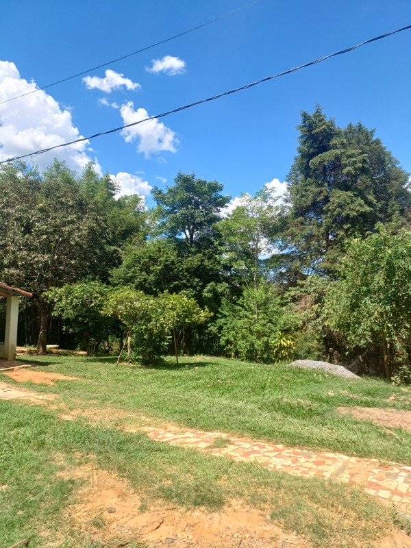 Fazenda / Sitio à venda no Jardim Vila Rica: 