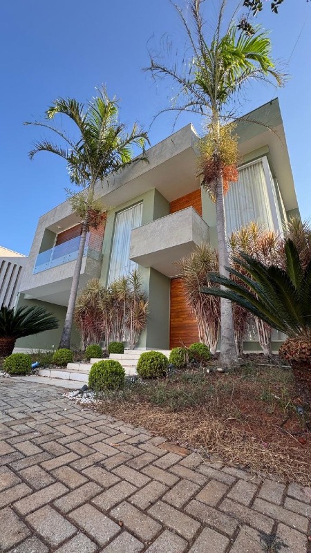 Casa em Condominio à venda no Vila Popular: 