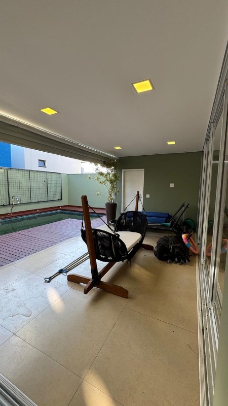 Casa em Condominio à venda no Vila Popular: 