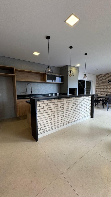 Casa em Condominio à venda no Vila Popular: 