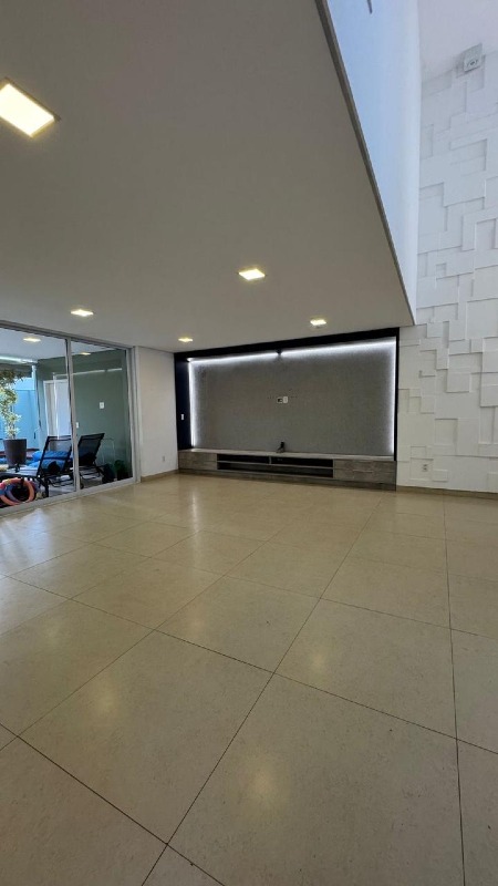 Casa em Condominio à venda no Vila Popular: 