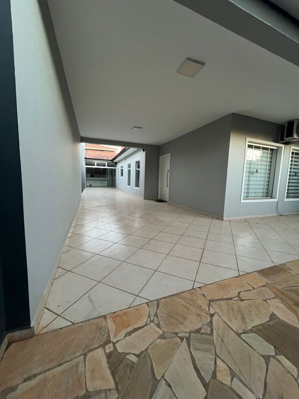 Casa à venda no Centro: 