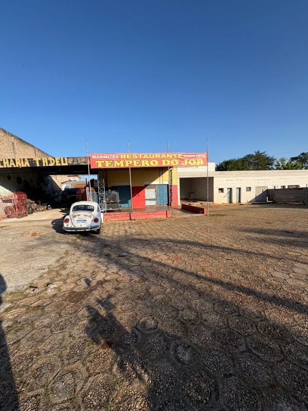 Lote à venda no Vila Leonor: 