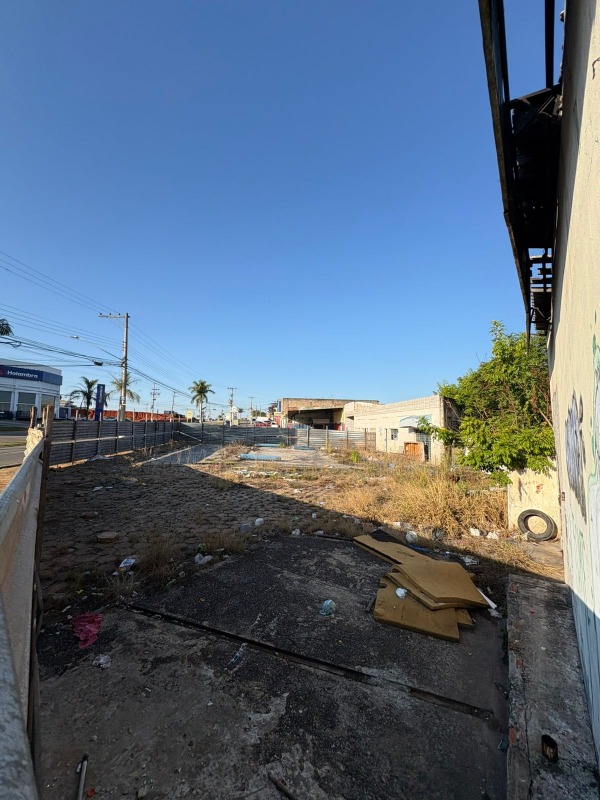 Lote à venda no Vila Leonor: 