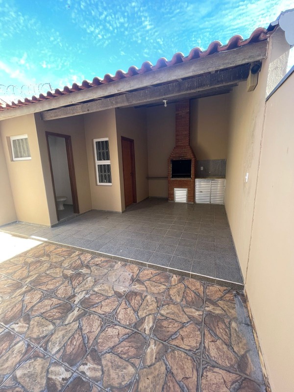 Casa à venda no Parque Atenas do Sul: 