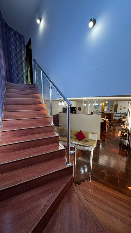 Casa à venda no Vila Rosa: 