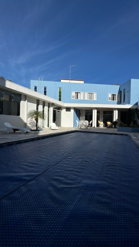 Casa à venda no Vila Rosa: 