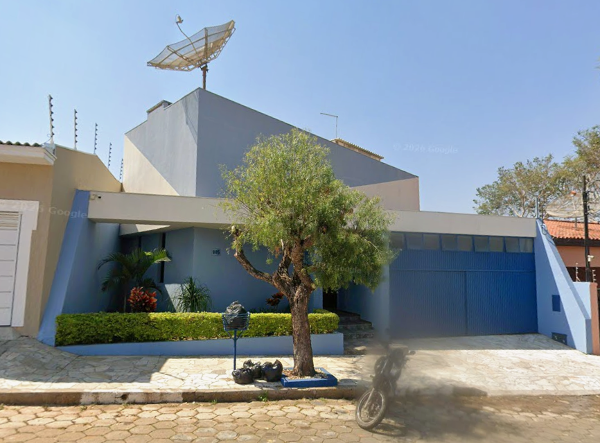 Casa à venda no Vila Rosa: 