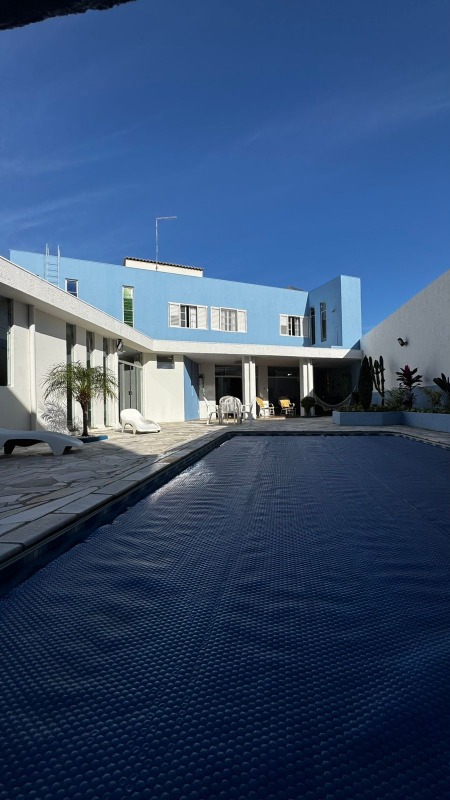Casa à venda no Vila Rosa: 