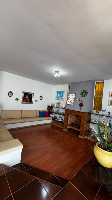 Casa à venda no Vila Rosa: 