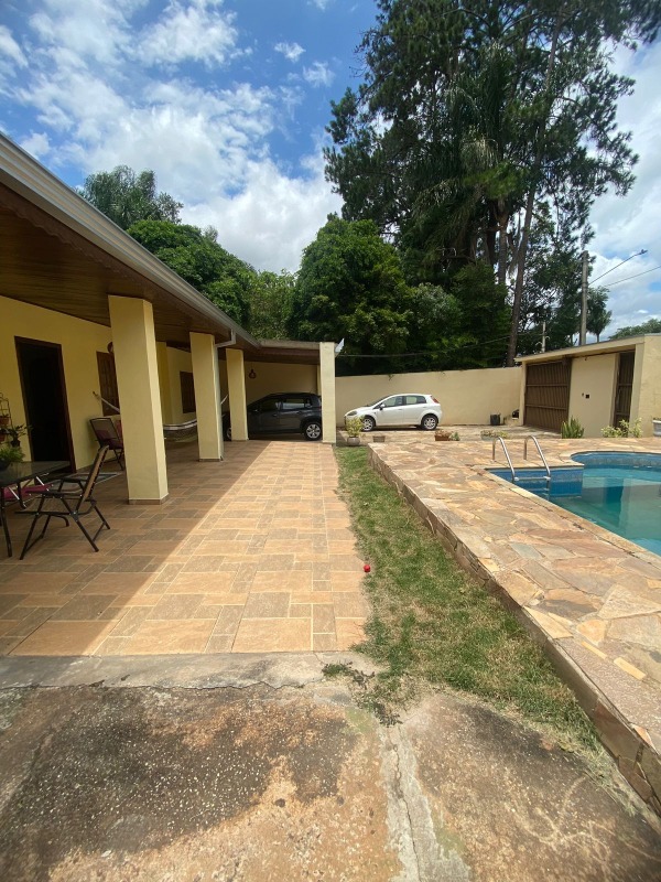 Casa à venda no Vila La Brunetti: 