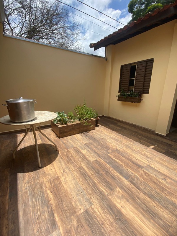 Casa à venda no Vila La Brunetti: 