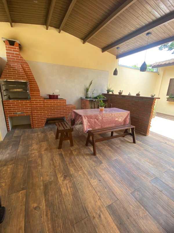 Casa à venda no Vila La Brunetti: 