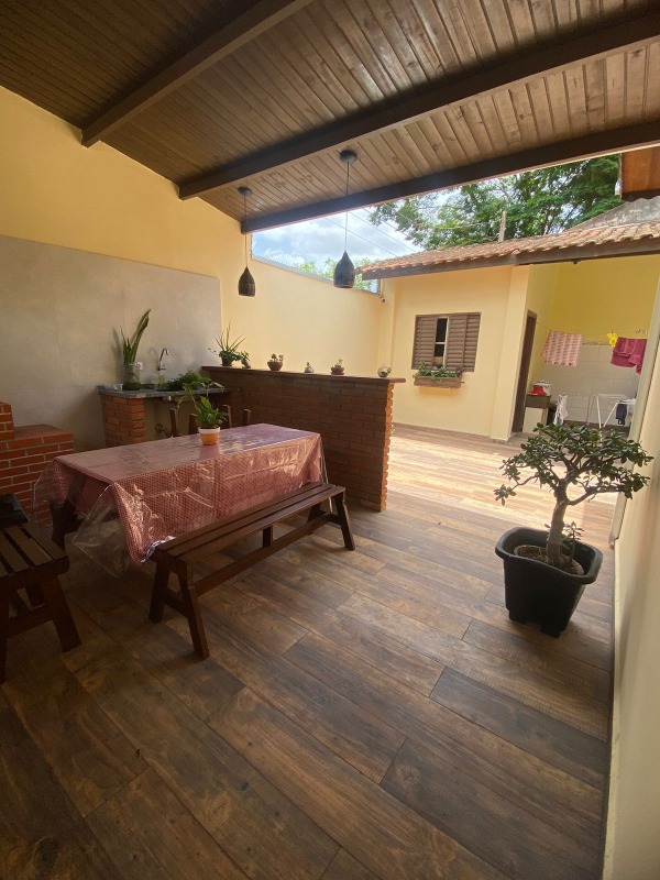 Casa à venda no Vila La Brunetti: 