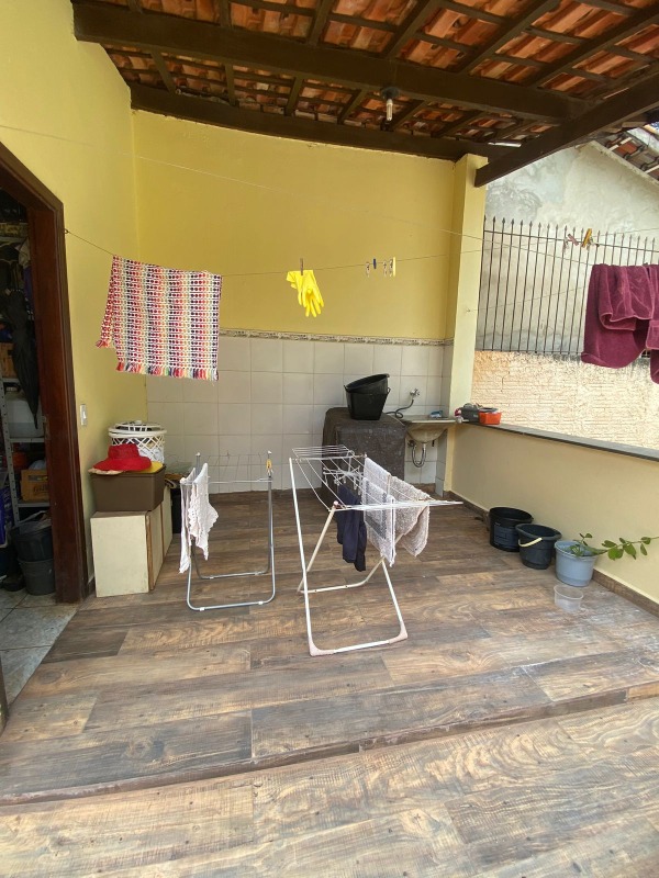 Casa à venda no Vila La Brunetti: 