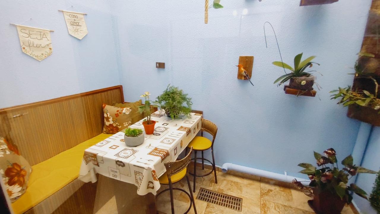 Casa em Condominio à venda no Vila Sonia: 