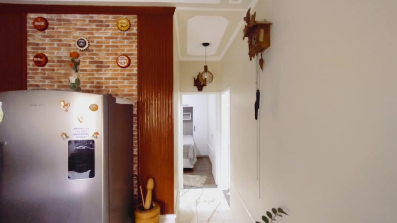 Casa em Condominio à venda no Vila Sonia: 