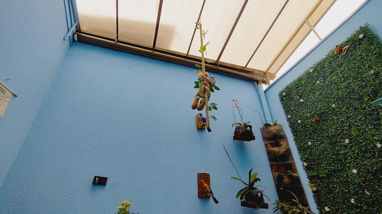 Casa em Condominio à venda no Vila Sonia: 