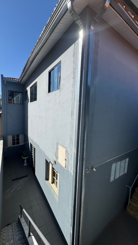 Kitnet à venda no Jardim Fogaça: 