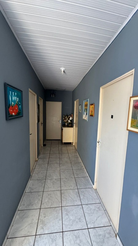 Kitnet à venda no Jardim Fogaça: 