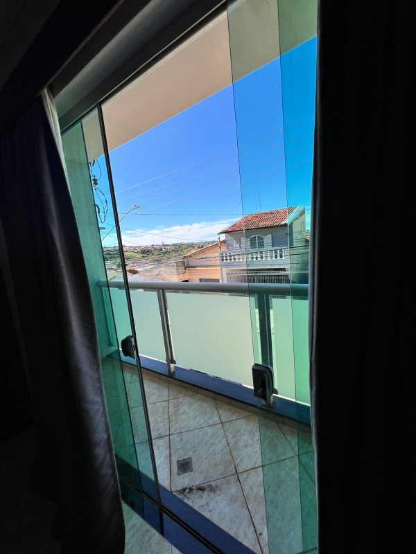 Casa à venda no Jardim Fogaça: 