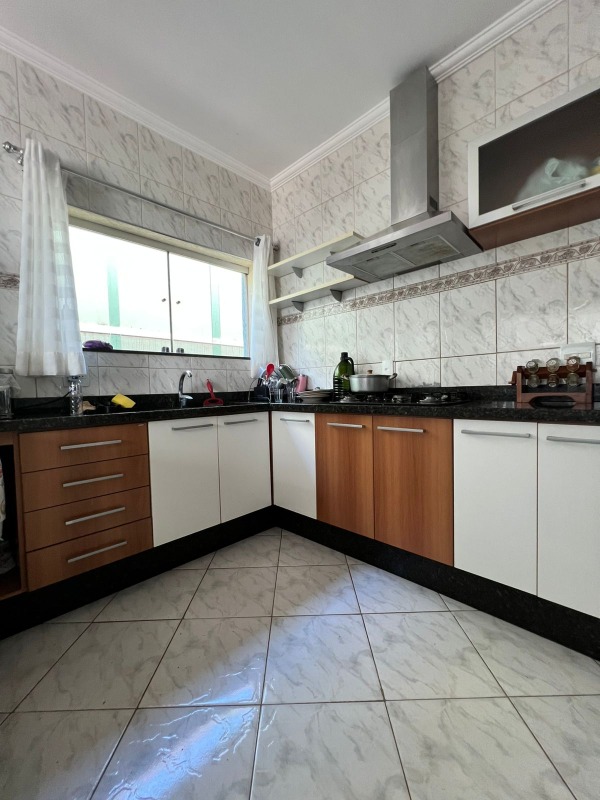 Casa à venda no Jardim Fogaça: 