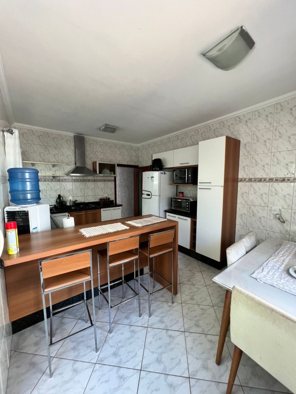 Casa à venda no Jardim Fogaça: 