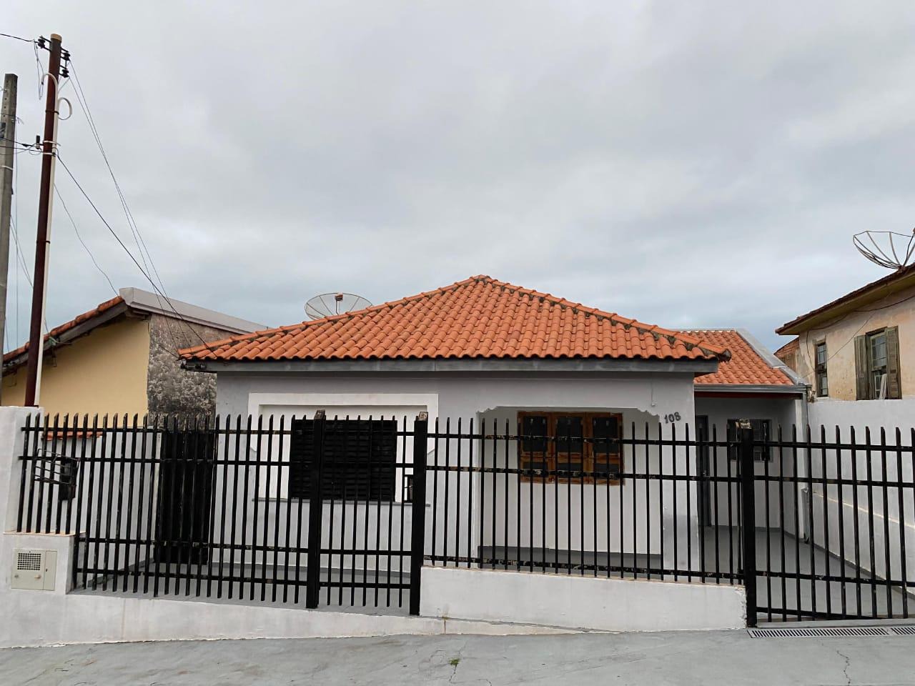 Casa à venda no Vila Nova: 