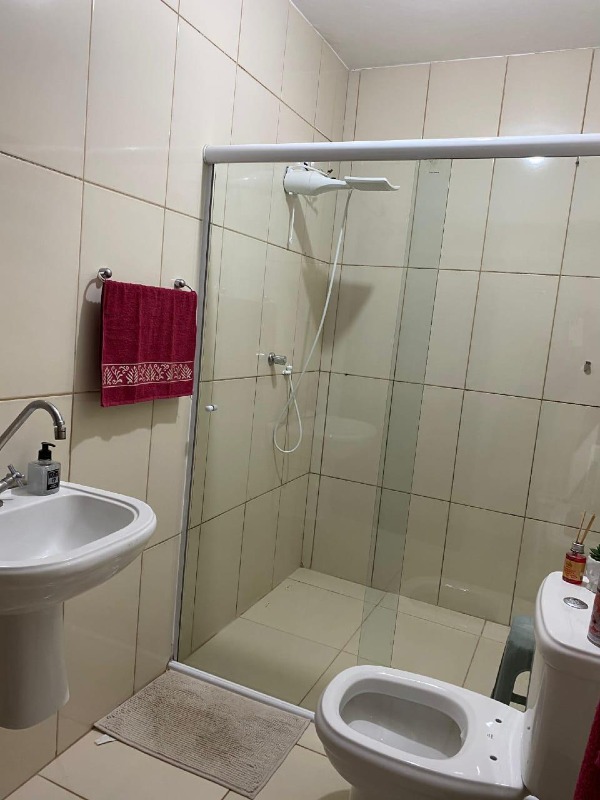 Casa à venda no Vila Nova: 