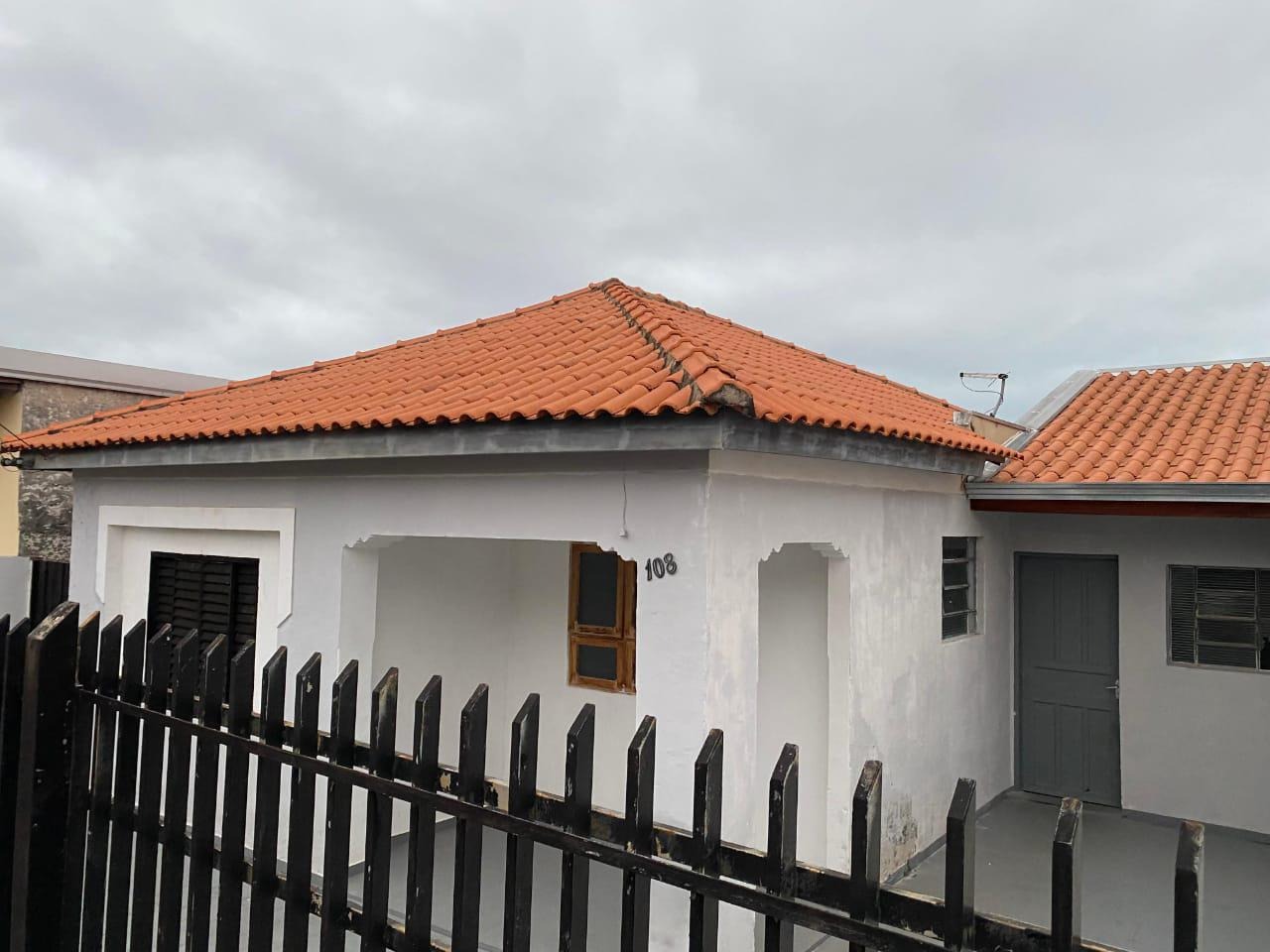 Casa à venda no Vila Nova: 