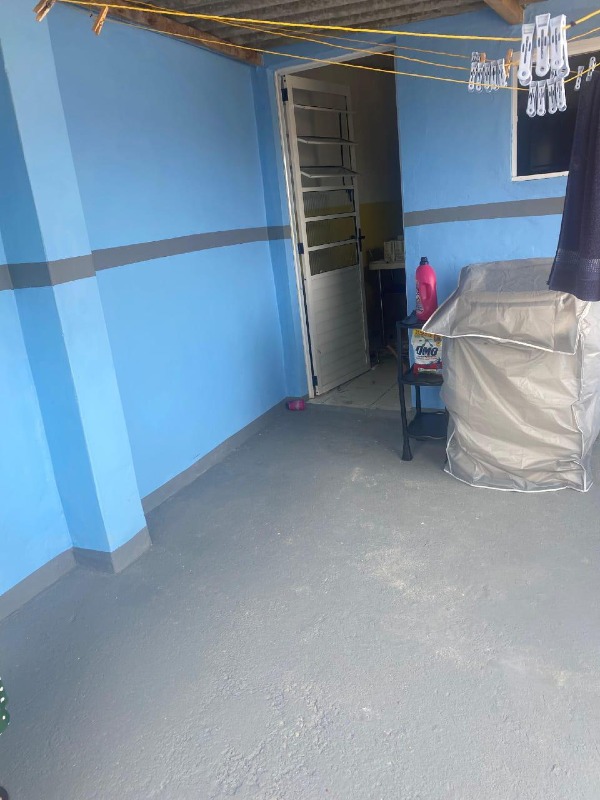 Casa à venda no Vila Nova: 