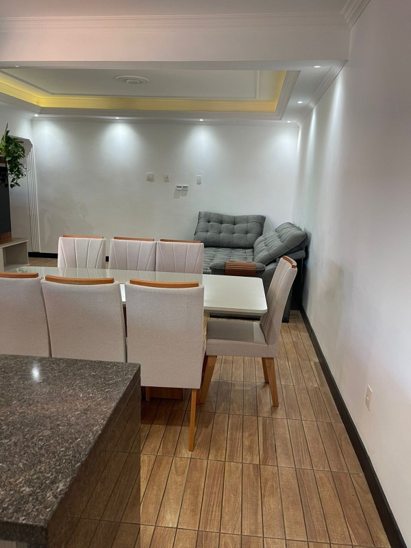 Casa à venda no Jardim Casa Grande: 