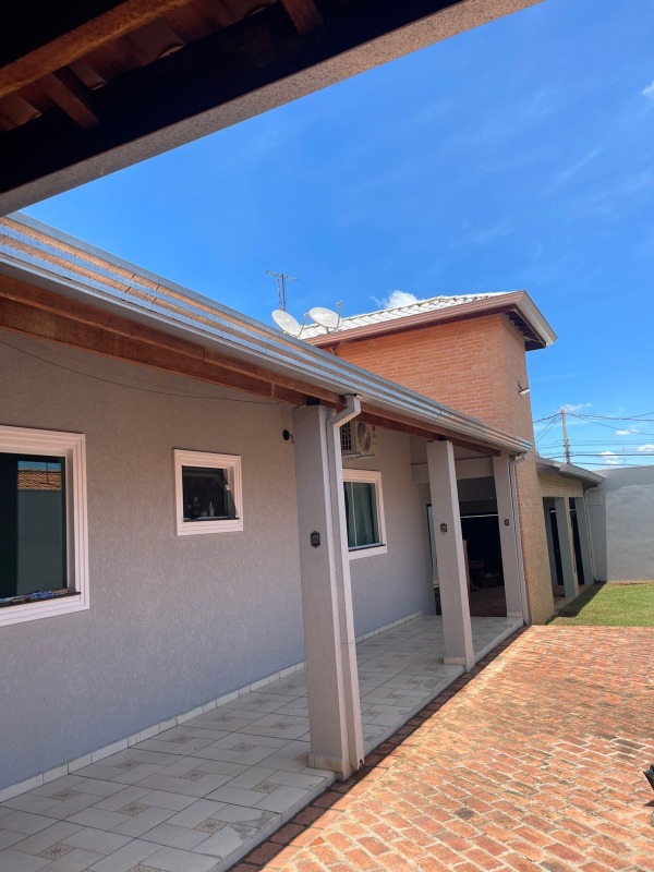 Casa à venda no Jardim Casa Grande: 