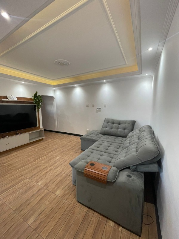 Casa à venda no Jardim Casa Grande: 