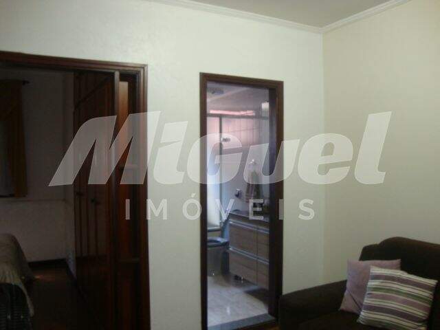 Casa, à venda, Nova América - 2 quartos - Piracicaba/SP: 
