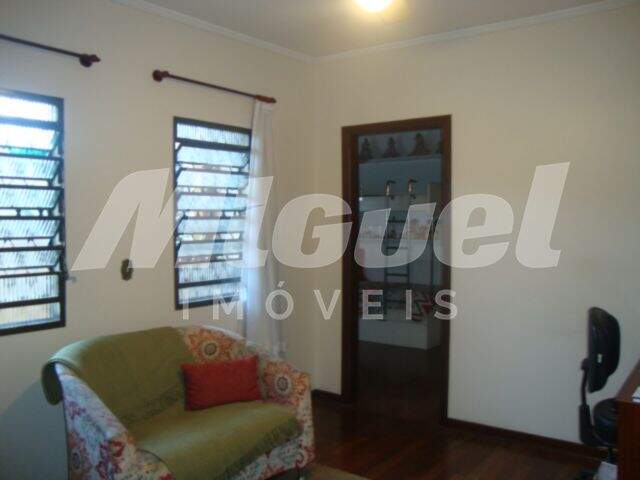 Casa, à venda, Nova América - 2 quartos - Piracicaba/SP: 