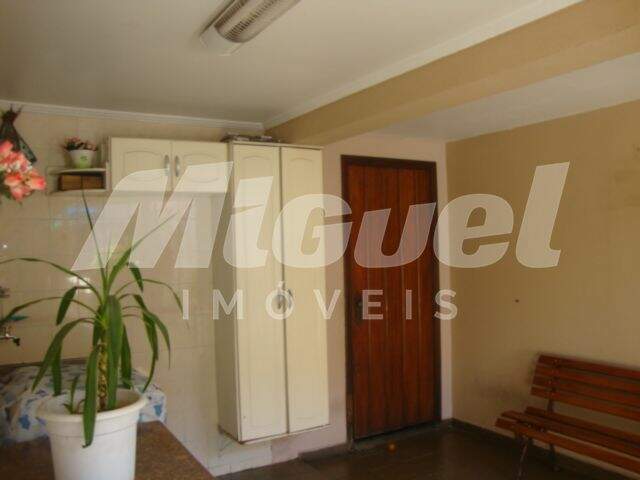 Casa, à venda, Nova América - 2 quartos - Piracicaba/SP: 