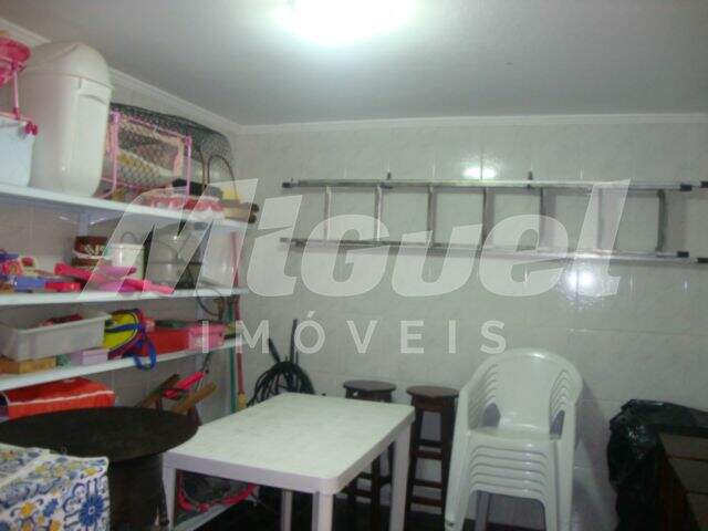 Casa, à venda, Nova América - 2 quartos - Piracicaba/SP: 