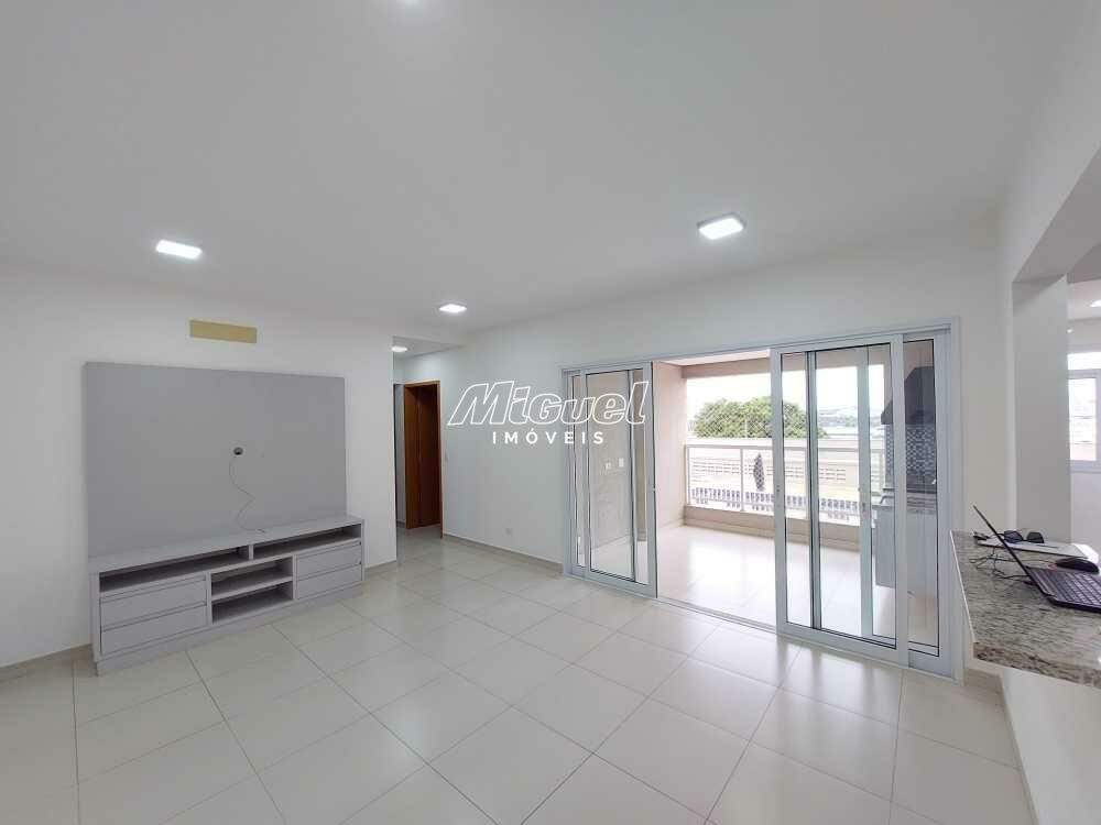 Apartamento, para aluguel, Paulicéia - 3 quartos Edifício Boa Vista Pauliceia - Piracicaba/SP: 