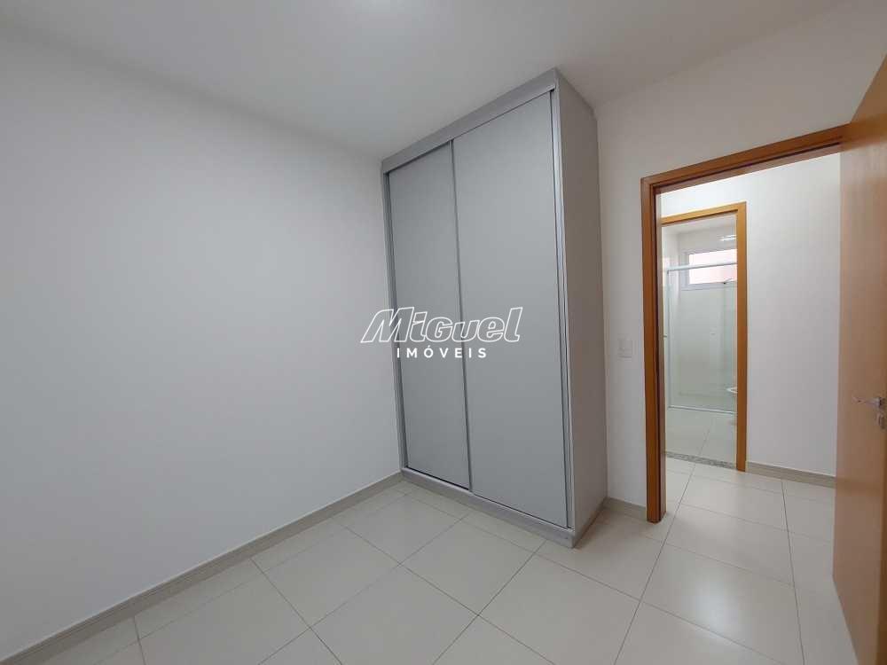 Apartamento, para aluguel, Paulicéia - 3 quartos Edifício Boa Vista Pauliceia - Piracicaba/SP: 