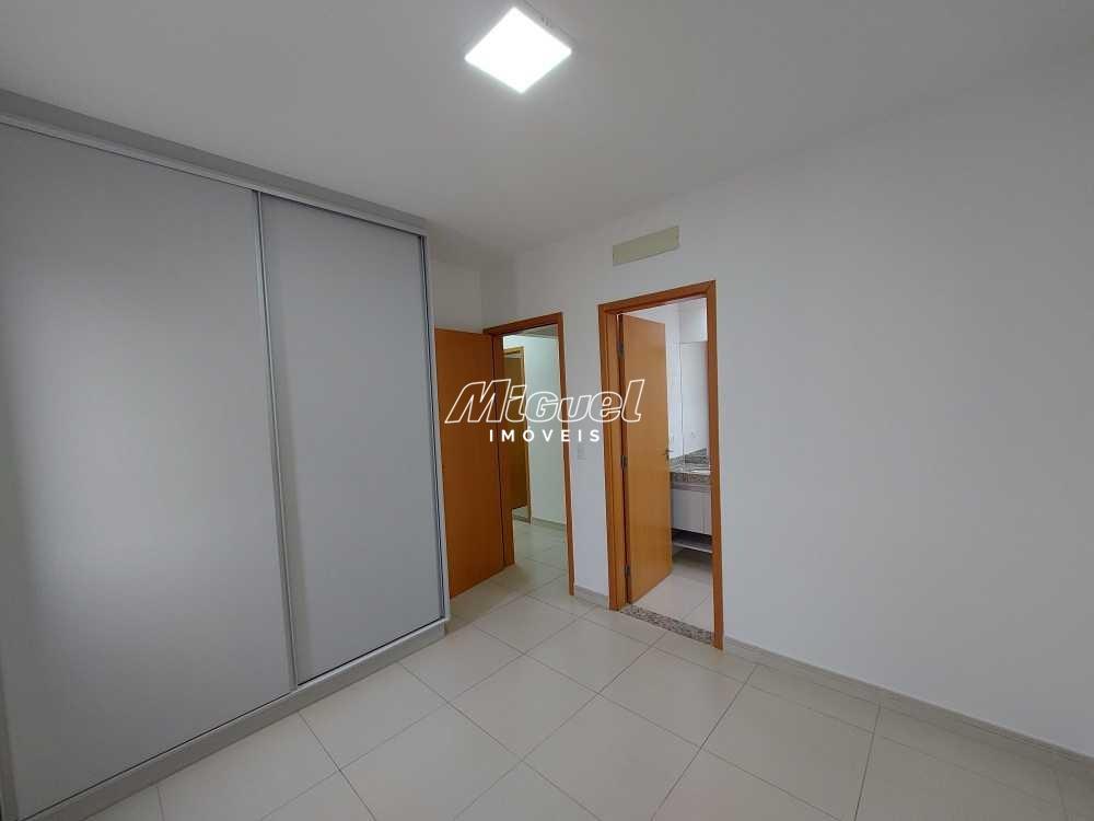 Apartamento, para aluguel, Paulicéia - 3 quartos Edifício Boa Vista Pauliceia - Piracicaba/SP: 