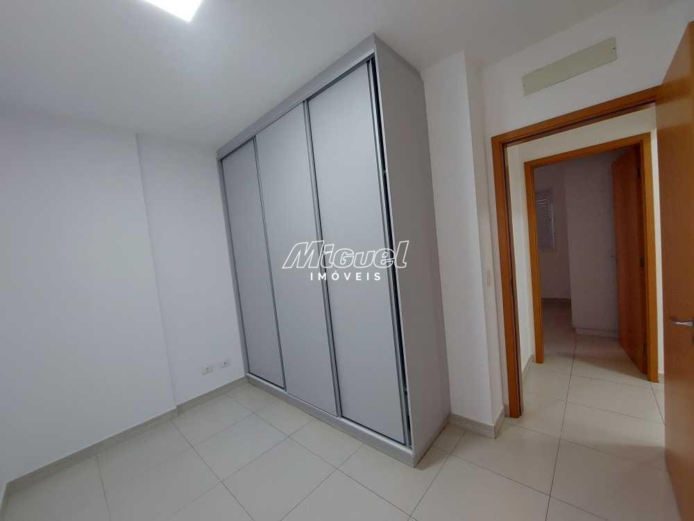 Apartamento, para aluguel, Paulicéia - 3 quartos Edifício Boa Vista Pauliceia - Piracicaba/SP: 