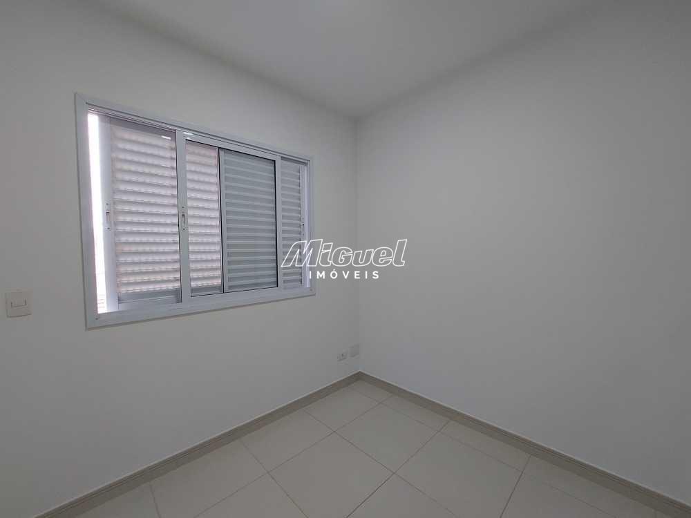 Apartamento, para aluguel, Paulicéia - 3 quartos Edifício Boa Vista Pauliceia - Piracicaba/SP: 