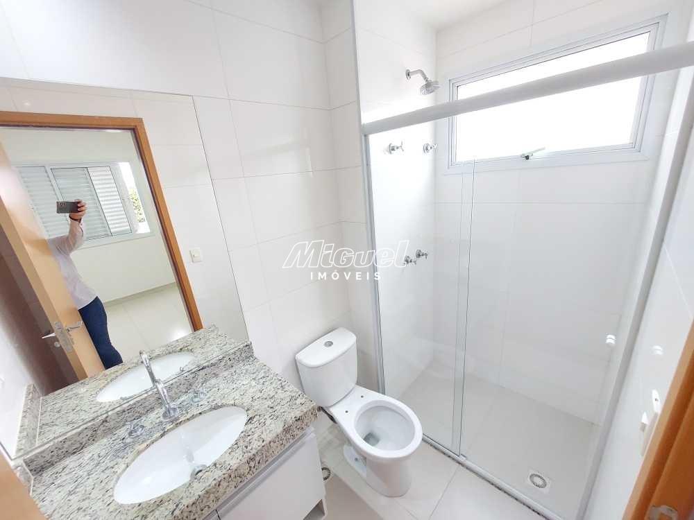 Apartamento, para aluguel, Paulicéia - 3 quartos Edifício Boa Vista Pauliceia - Piracicaba/SP: 