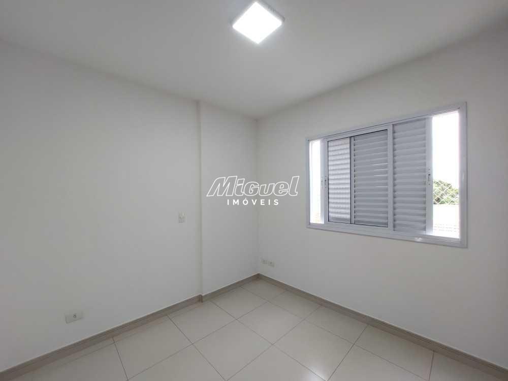 Apartamento, para aluguel, Paulicéia - 3 quartos Edifício Boa Vista Pauliceia - Piracicaba/SP: 